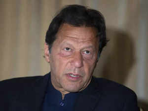 imran khan