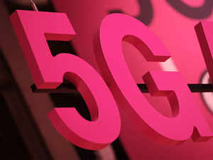 5G spectrum auction expected in May