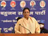 Mayawati hits back at Rahul Gandhi; asks him to worry about his own party