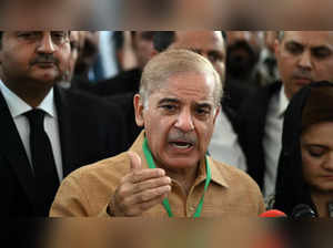 Shehbaz Sharif