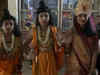 Watch: Kashmiri Pandits participate in ‘Shobha Yatra’ in Srinagar on occasion of Ram Navami