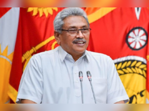 Sri Lanka's main opposition party, the Samagi Jana Balawegaya, on Friday announced that it would move a no-trust motion against the government of President Gotabaya Rajapaksa as it failed to take steps to address the concerns of the public facing hardships because of the economic crisis.