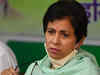 Kumari Selja meets Sonia Gandhi, offers to quit as Haryana PCC chief