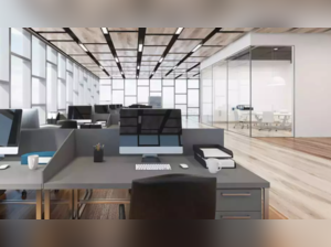 Office vacancy had been increasing by around 2% every successive quarter since the second quarter of 2020 due to occupier exits and slower demand amid the Covid-19 pandemic, according to Colliers, a real estate services and investment management company.