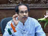 CM Uddhav Thackeray takes a dig at BJP, says BJP doesn't hold Hindutva patent; Bal Thackeray led saffron agenda