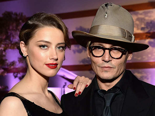 ​Johnny Depp has launched a legal battle against Amber Heard after she penned a Washington Post op-ed in 2018 stating that she is a survivor of domestic abuse.​