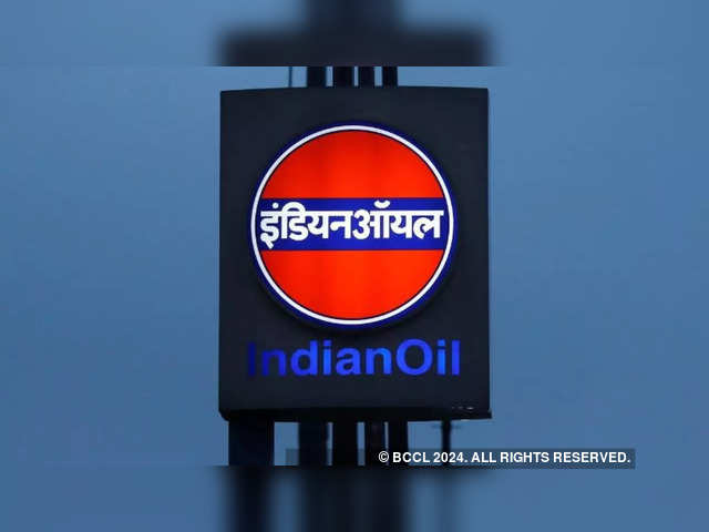 ​Indian Oil | Buy | Target Price: Rs 144