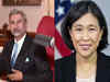 India-US 2+2 talks: EAM Dr S Jaishankar to meet US Trade Representative Katherine Tai on April 12