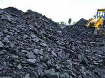 Coal India