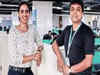 India’s ‘unicorn couple’ aim for first startup IPO within a year