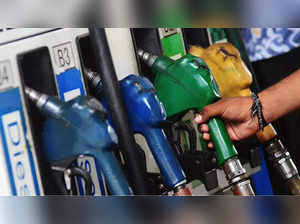 Petrol crosses Rs 115 mark in Mumbai, diesel at Rs 99.25