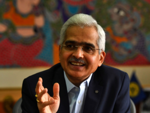 Shaktikanta Das