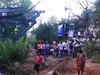 Jharkhand: Cable cars collide in Deoghar district; one killed, many stuck