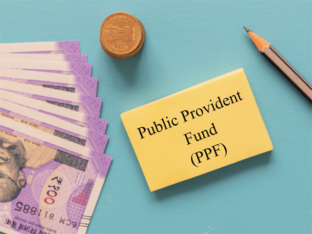What makes PPF so popular?