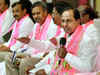 Telangana CM K Chandrashekar Rao leads protest in Delhi; gives 24-hourr deadline to Centre for paddy procurement
