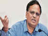 Covid: No reason to worry until a new variant of concern gets detected, says Delhi Health Minister Satyendar Jain