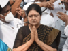 Court rejects Sasikala's plea against expulsion from AIADMK