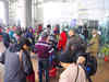 Domestic air passenger traffic up 59% in FY22, 40% lower than pre-pandemic level: Icra