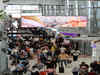 World's busiest airports annual rankings