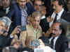 Pakistan parliament elects Shehbaz Sharif as new prime minister