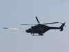 Anti-Tank Guided Missile 'HELINA' successfully flight-tested