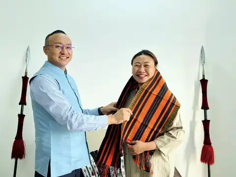 ​Nagaland Assembly
