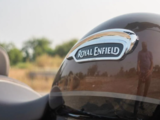 Royal Enfield’s overseas sales double, account for over 15% of total volume