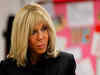All you need to know about French President Emmanuel Macron's Wife, Brigitte Trogneux
