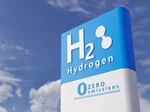 Greenko, John Cockerill to set up 2 electrolyser giga factories for green hydrogen