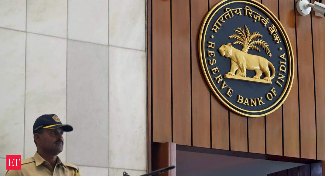 RBI says 22 NBFCs have surrendered their registration certificates