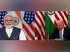 India-US 2+2 Talks: PM Modi expresses concern over Ukraine crisis, calls India and America 'natural partners'