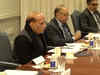Defence Minister Rajnath Singh holds delegation-level talks with US Counterpart at Pentagon