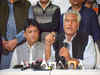 All India Congress Committee panel serves notices to Sunil Jakhar, K V Thomas