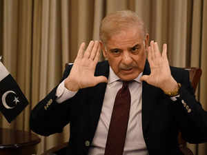 shehbaz sharif--afp