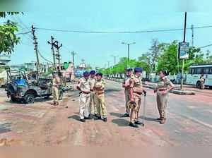 Clashes in 4 States During Ram Navami, Two Killed