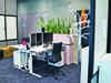 India Inc's making offices as comfortable as homes