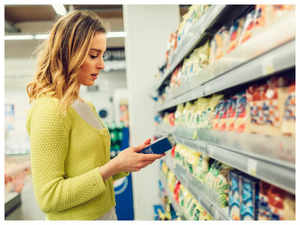 ​Never buy foods with these labels?