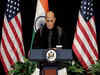 India, US signed bilateral space situational awareness arrangement