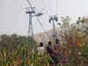 Jharkhand ropeway accident: 37 rescued by IAF choppers, 10 still stranded in Deoghar