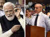 New Pak PM Shehbaz Sharif raises Kashmir; Modi says India desires peace in a region free of terror