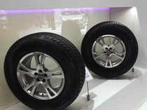 Apollo Tyres