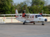 Made-in-India Dornier plane takes off for first commercial flight