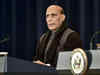 US defence firms are welcome in India for co-development, co-production: Rajnath Singh