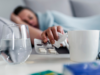Pills can't cure insomnia. Sleep aiding meds come with risks, choose alternate treatments instead