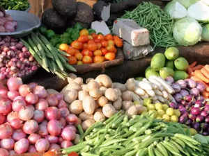 vegetable prices