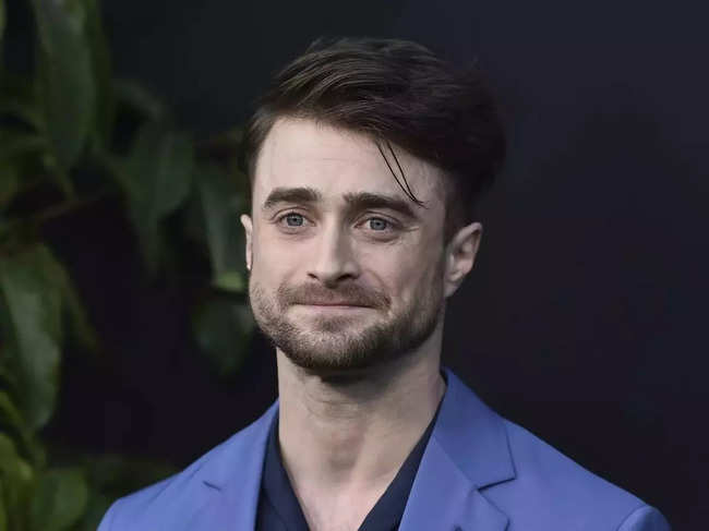 Daniel ​Radcliffe