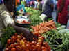 Retail inflation rises to 6.95 pc in March, highest in 17 months; food inflation at 7.68 pc