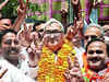BJP sweeps Uttar Pradesh MLC polls, bags 33 out of 36 seats