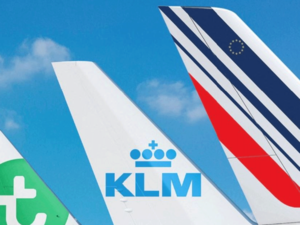Air France-KLM to increase India flights from 20 per week in April to 30 in May