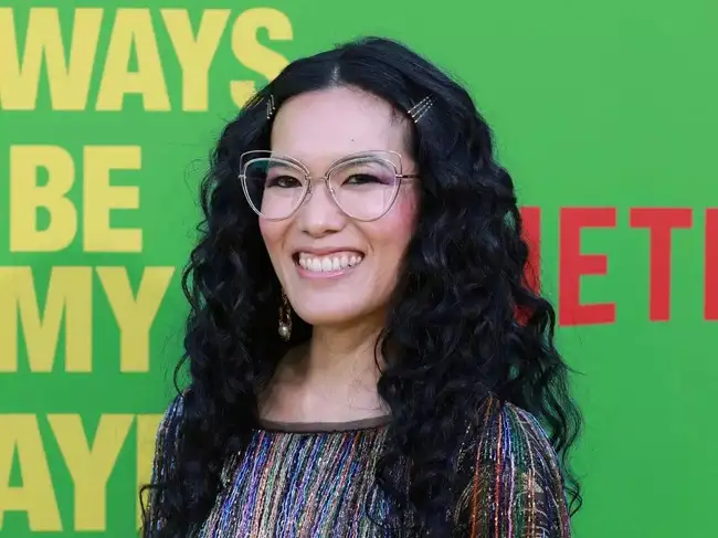 Comic-actress Ali Wong splits with husband Justin Hakuta after 8 years ...